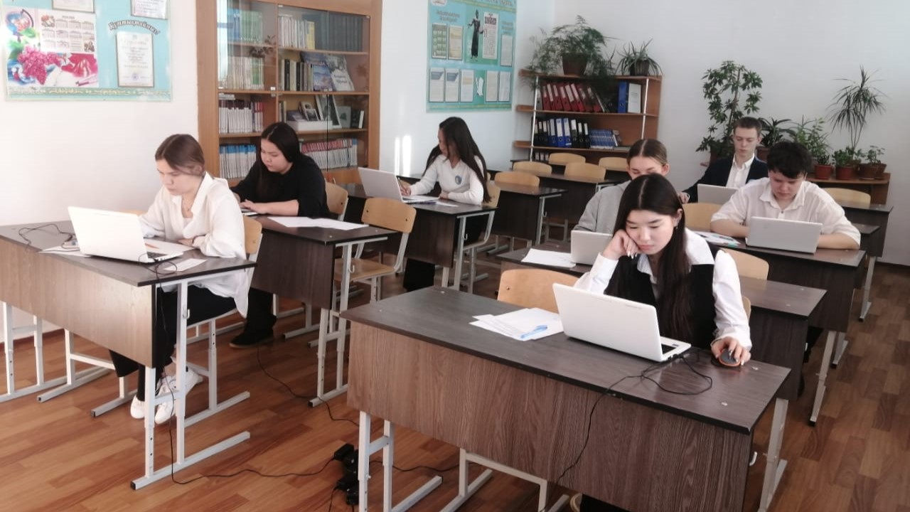 В области стартовало международное сопоставительное исследование PISA для школ