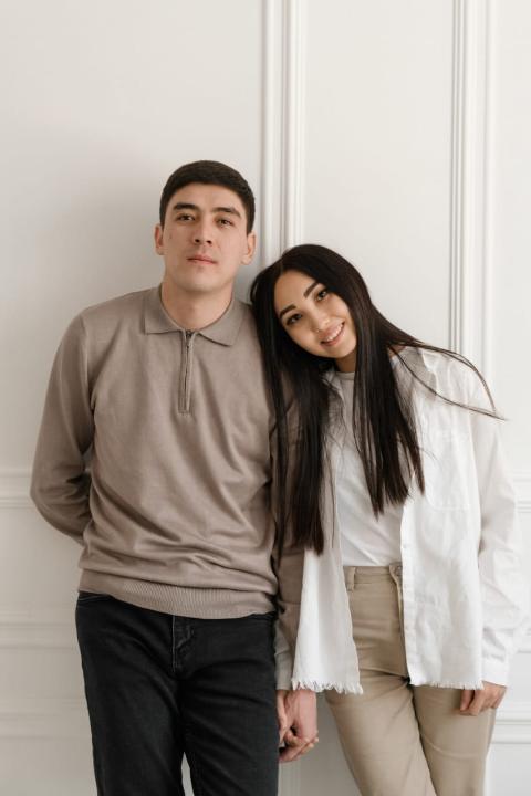 Сапалы, нәзік, әдемі порно