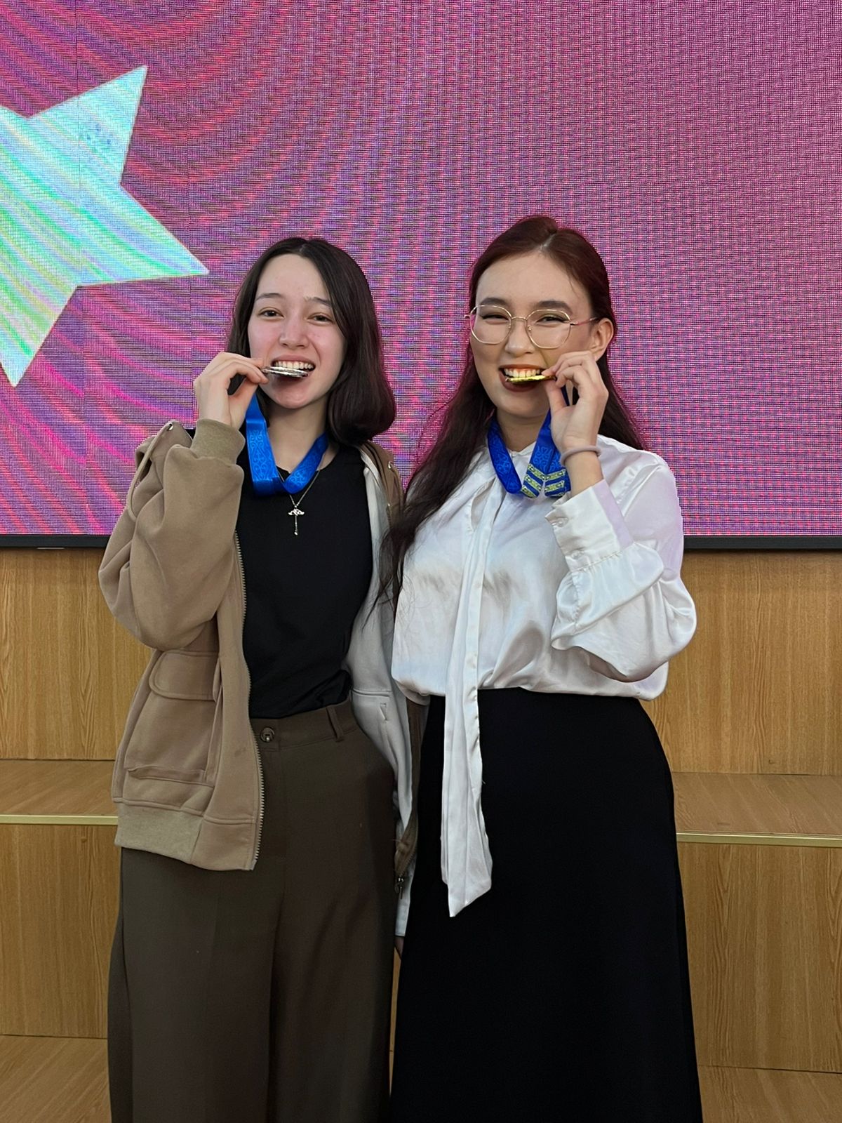 Павлодарские кобызисты стали победителями Международного чемпионата