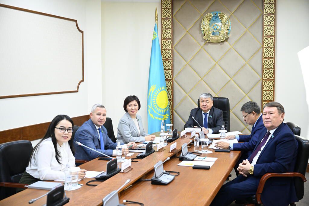 Kazakhstan and Malaysia Strengthen Inter-Parliamentary Cooperation