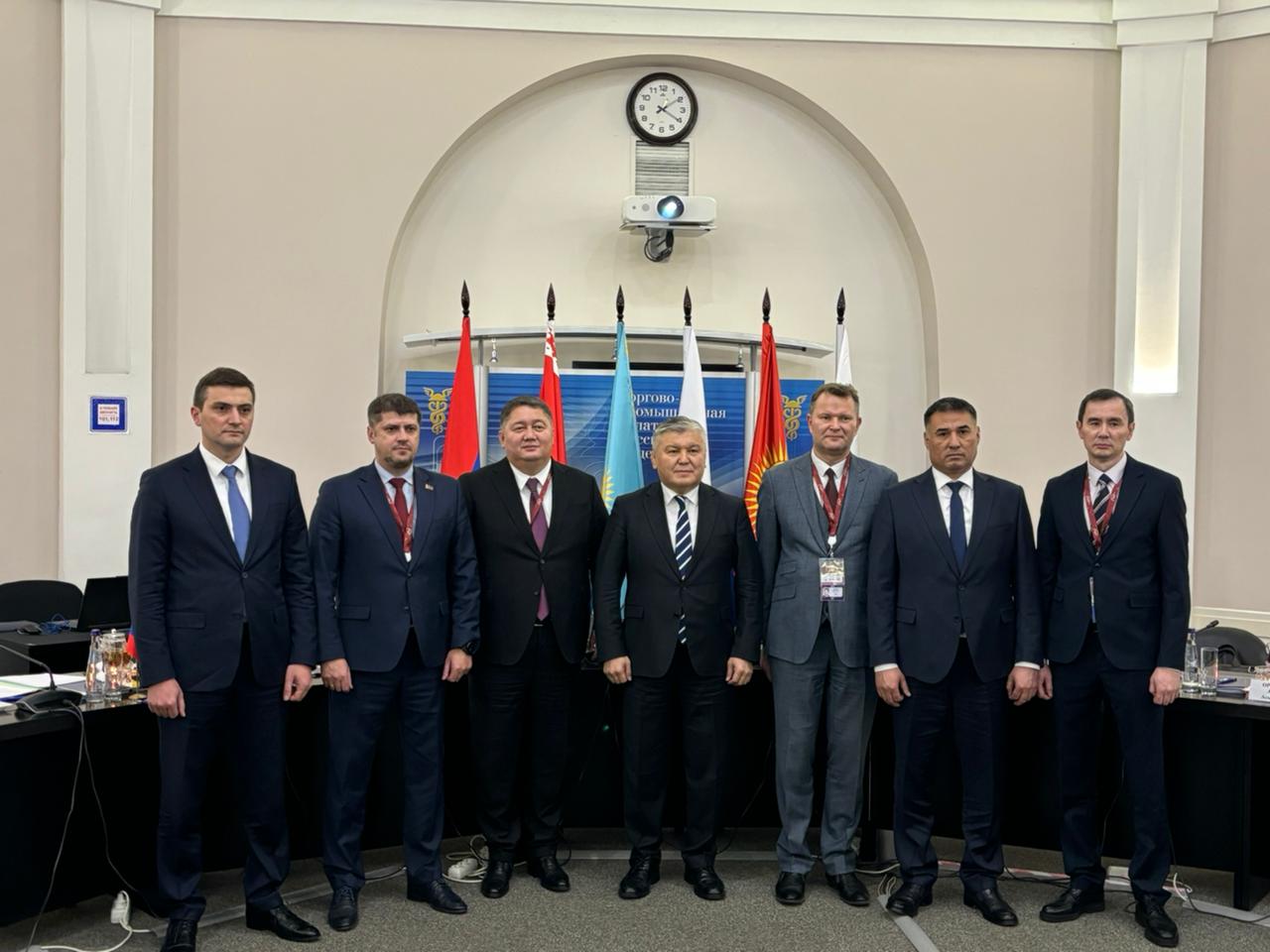Қазақстан көлік-транзит дәліздерін ТМД + форматында дамытпақ