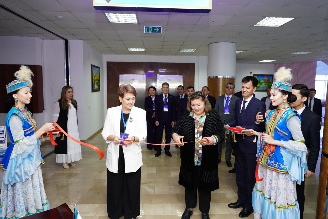 Об открытии «Пространства будущего прокурора»