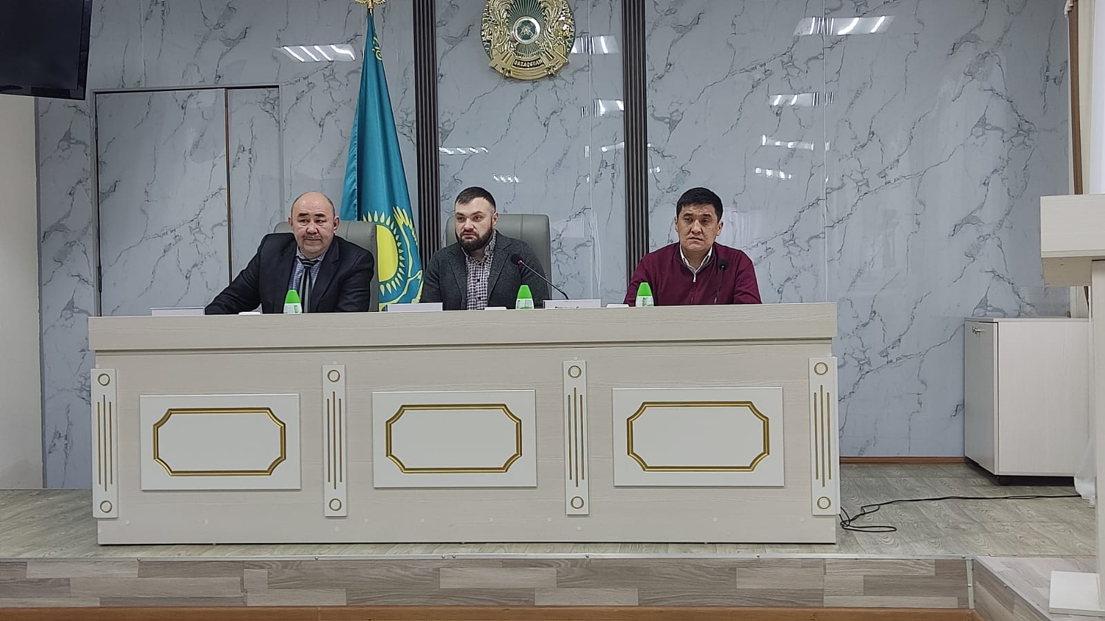 Выездные семинары по вопросам государственных закупок