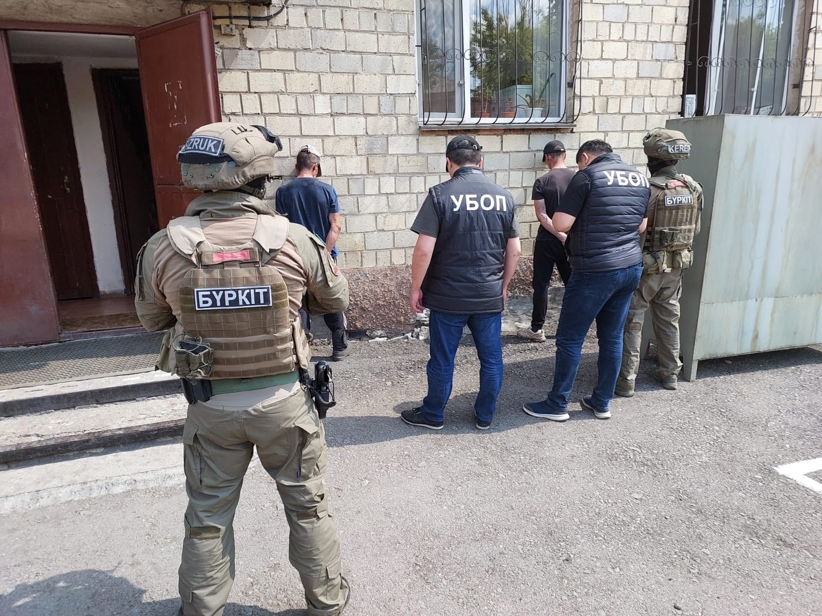 Транспортные полицейские задержали преступную группу, за хищение дизтоплива в КТЖ