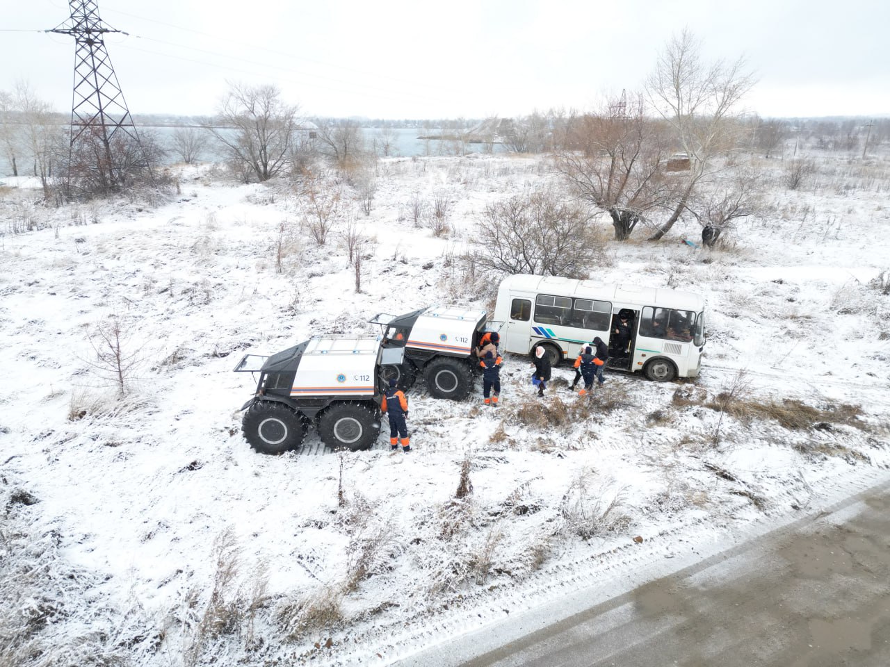 Шығыс Қазақстандағы «Қыс-2024» РКШОЖ