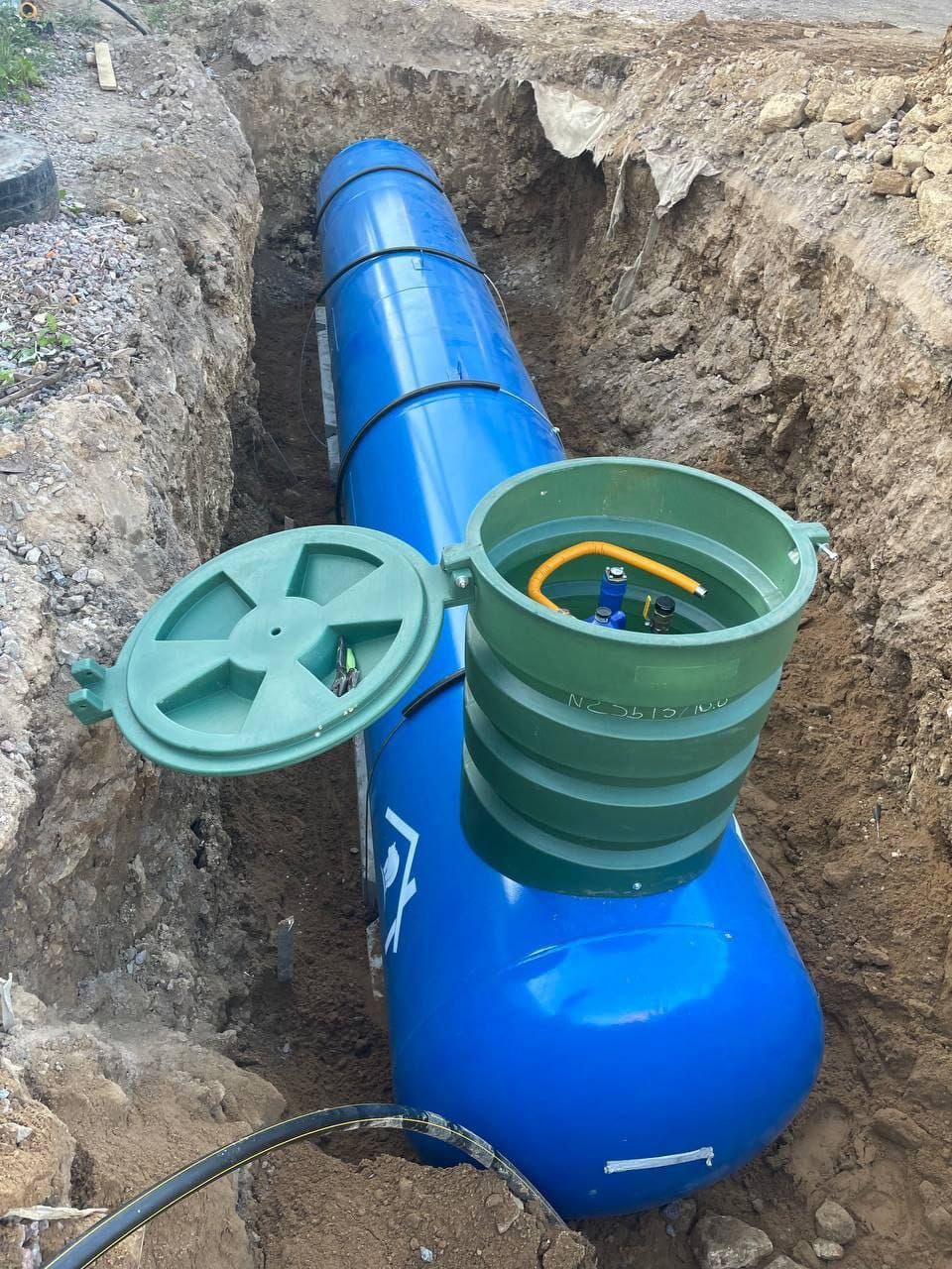 Газгольдер қондырғысының заңдылығы туралы бұрын берілген нұсқамада көрсетілген талаптарды орындау мақсатында «Астана қаласының Тұрғын үй және тұрғын үй инспекциясы басқармасы» ММ (бұдан әрі - Басқарма) «Газ инспекциясы және көтергіш құрылымдарды бақылау бөлімінің» мамандары жоспардан тыс тексеру жүргізді.