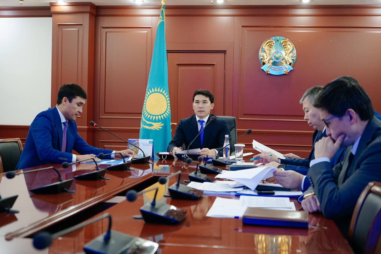 Өңірлік спорт басқармаларының басшысын тағайындау: ҚР Туризм және спорт министрлігі екі облыстың үміткеріне келісім берді
