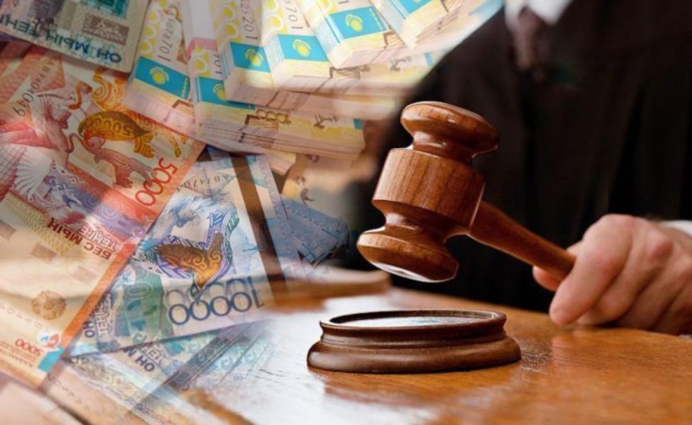За присвоение бюджетных средств бухгалтер осуждена на 7 лет лишения свободы