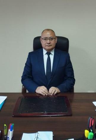 Сержан Аймаков завершил многолетнюю работу на госслужбе   