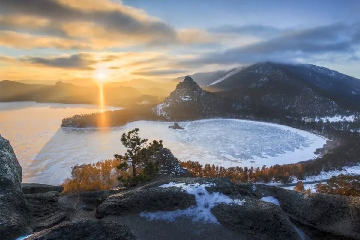 Ақмола облысы «Сапа белгісіне» өтінімдер саны бойынша көш бастап тұр