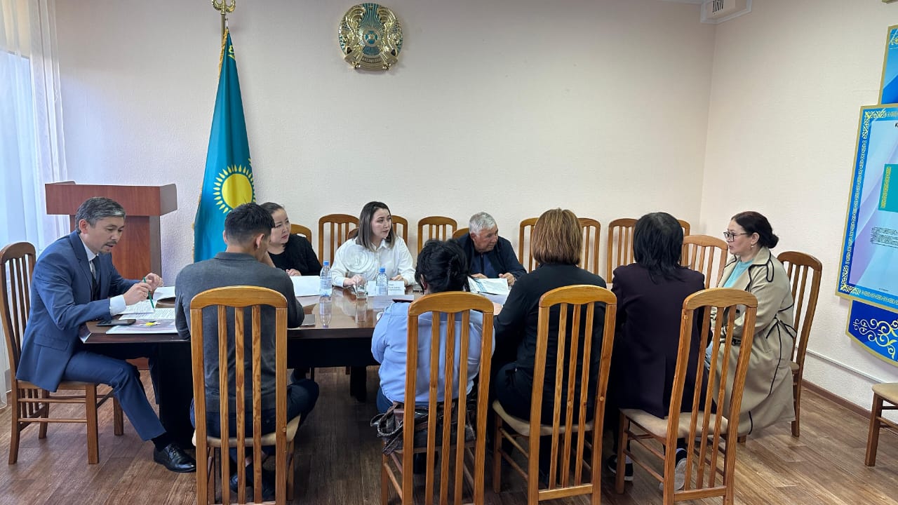 Қарағанды облысында жыл басынан бері 197 отбасы "қандас" мәртебесіне ие болды