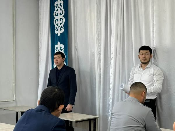 КІТАПҚҰМАРЛАР САЙЫСЫ: ФИНАЛҒА 11 АДАМ ӨТТІ.