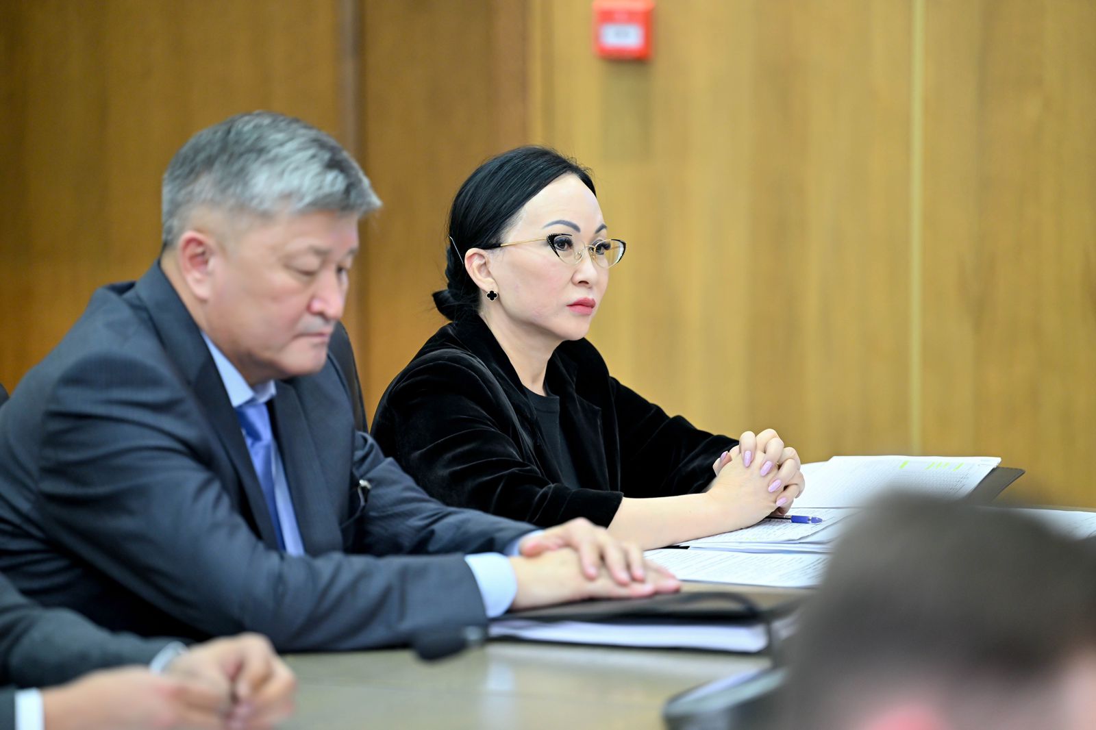 Абай облысында жергілікті бюджет түсімдерінің көлемі артты