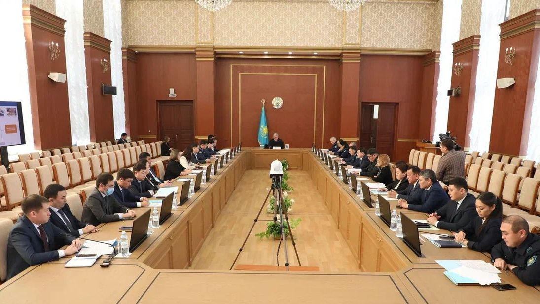 Отбасылық жанжалдан криминалға дейін: Қарағандыда қауіпсіздік шаралары күшейтілуде