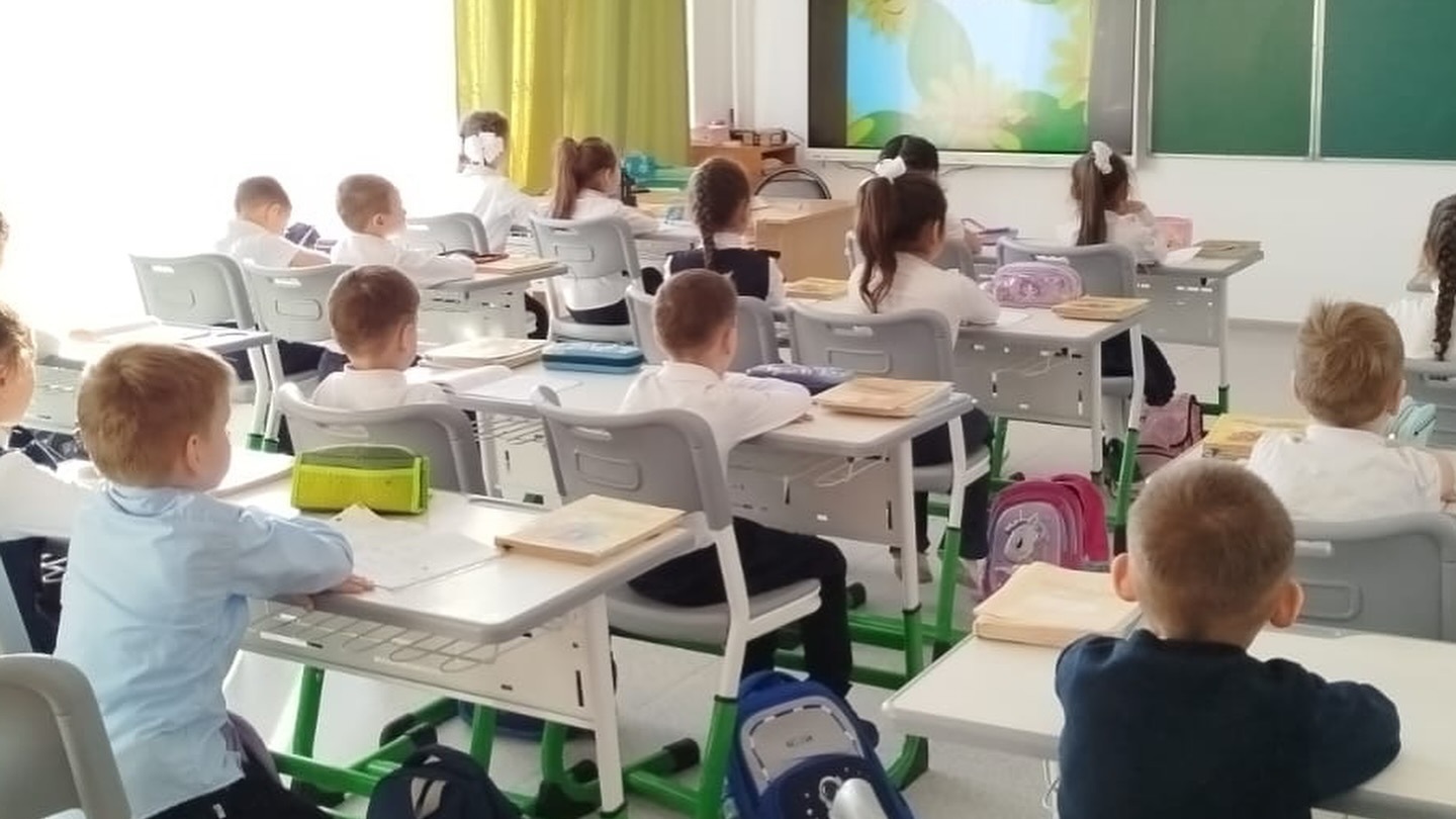 Бұқар Жырау ауданындағы мектеп заманауи физика зертханасымен жабдықталды