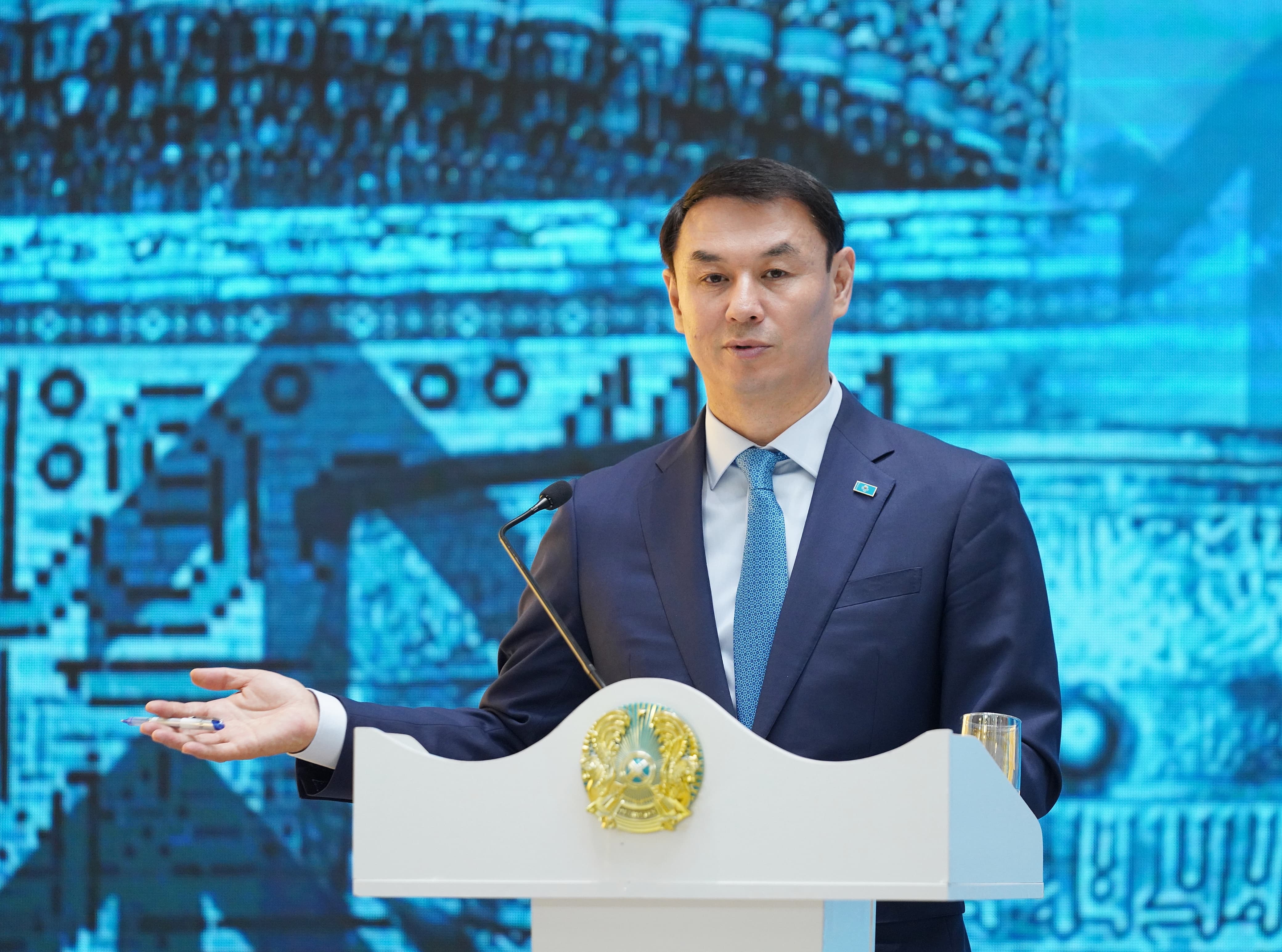 ТҮРКІСТАН ОБЛЫСЫНДА АӘК АЛУШЫЛАР САНЫ 2 ЕСЕ АЗАЙДЫ