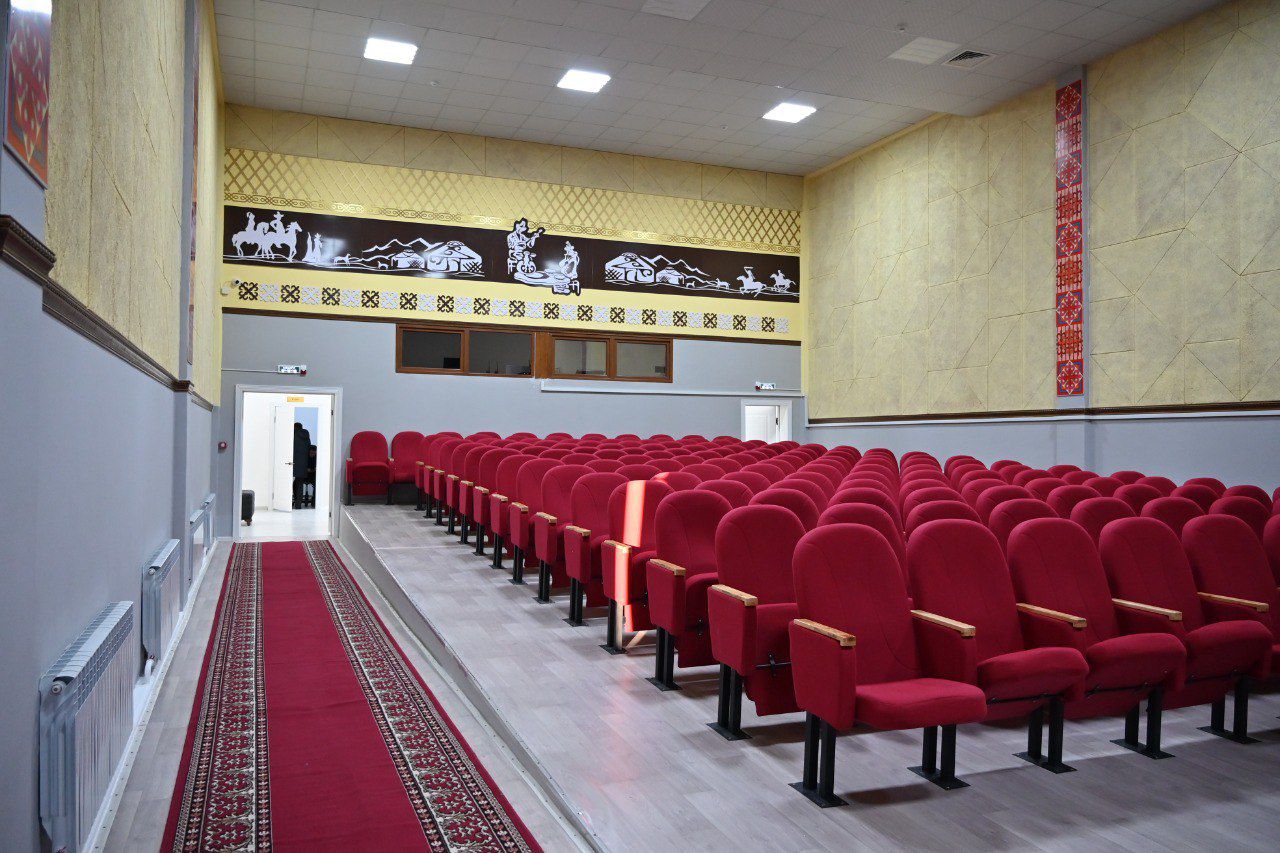 Ақсуат ауданында тұрғындарды жұмыспен қамту деңгейі жоғары