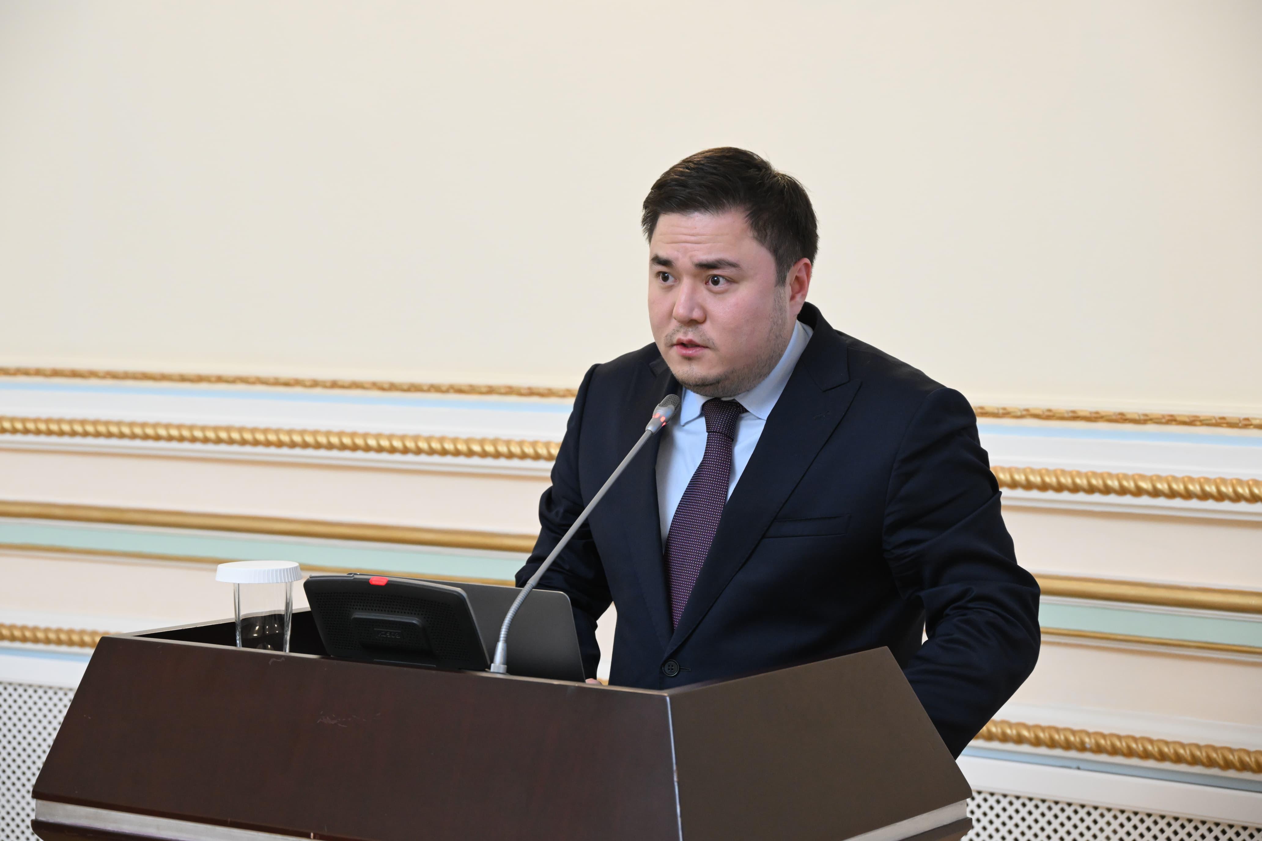 Алматыда «Сергек» камералары 3 миллионнан астам бұзушылықты тіркеді