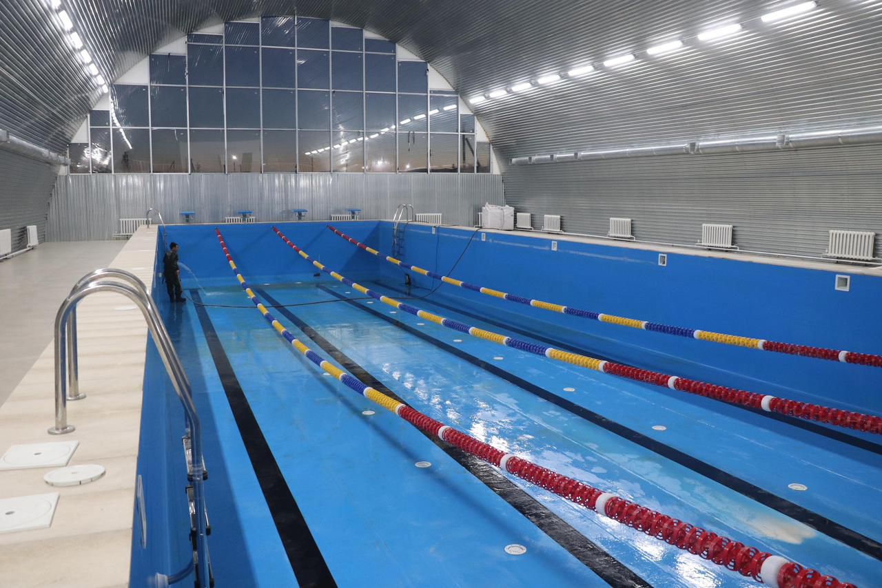 Әлеуметтік және білім беру инфрақұрылым мәселелері бақылауды қажет етеді