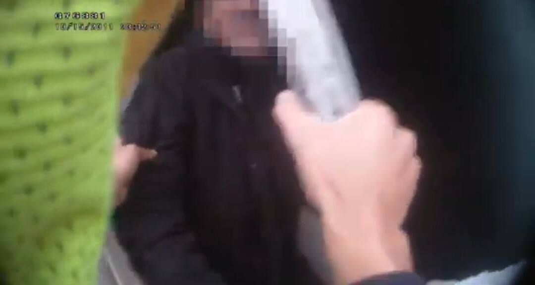 Павлодар полицейлері ер адамды өрттен құтқарды