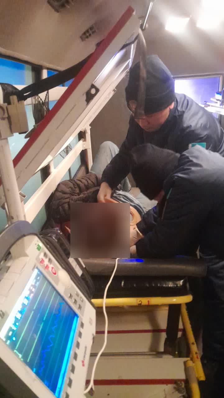 Шұғыл көмек тобы аптасына 11 рет шығуды жүзеге асырды