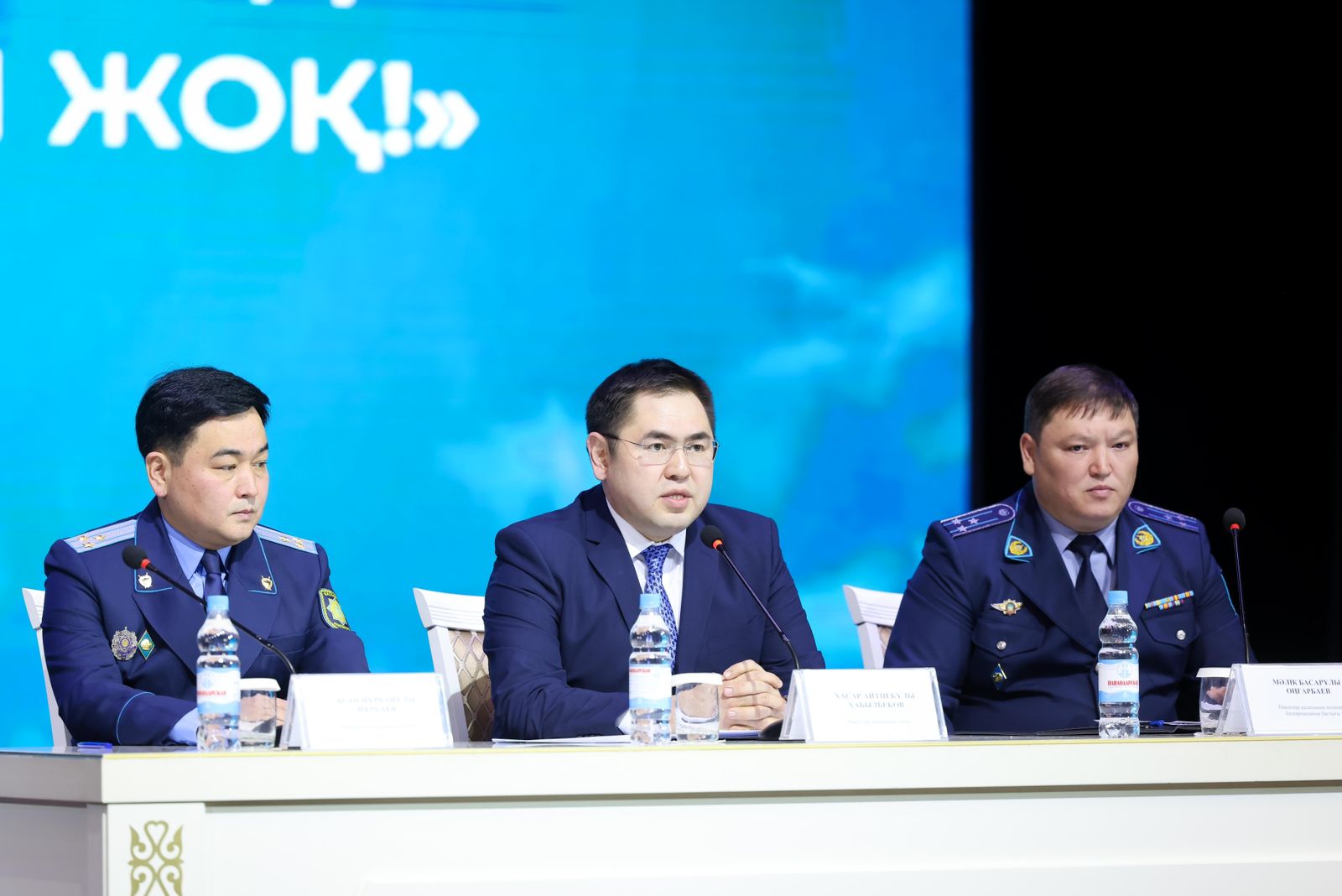 Облыс орталығында «Ерке Ертістің жағасында нашақорлыққа жол жоқ!» есірткіге қарсы форумы өтті