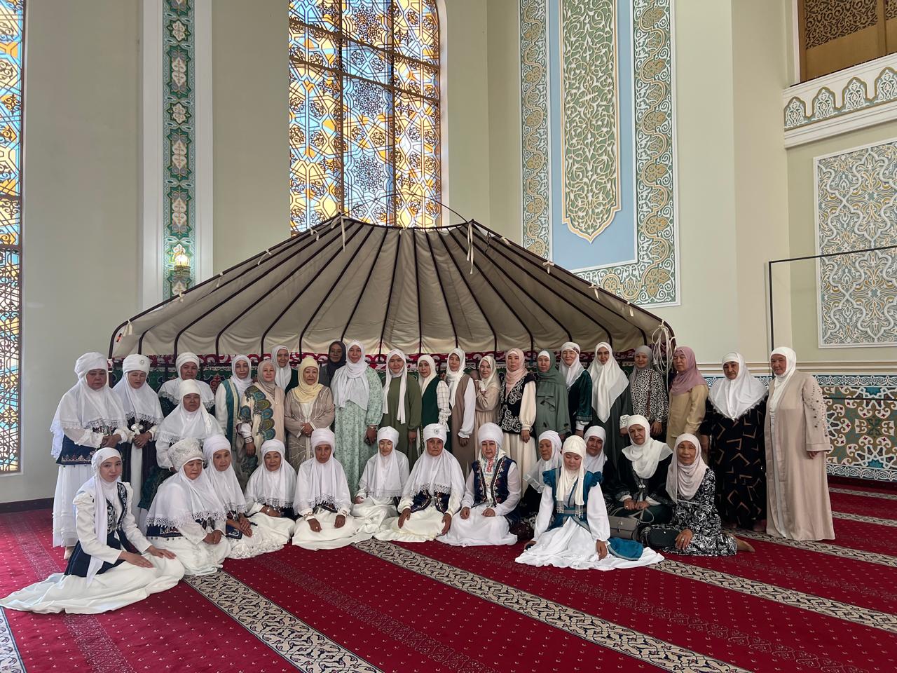 Конкурс "Алтын жас"