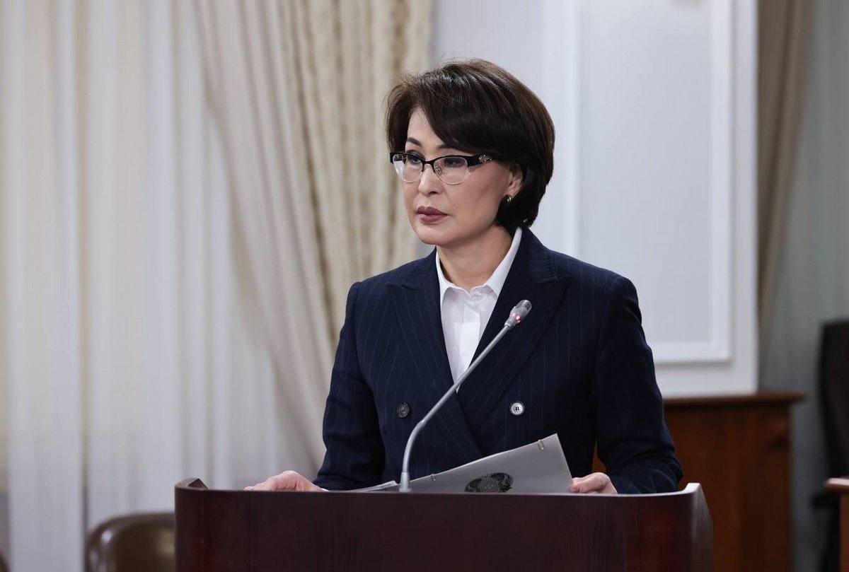 Қазақстанда алғашқы медициналық-санитарлық көмектің сапасын бағалаудың жаңа моделі енгізіледі