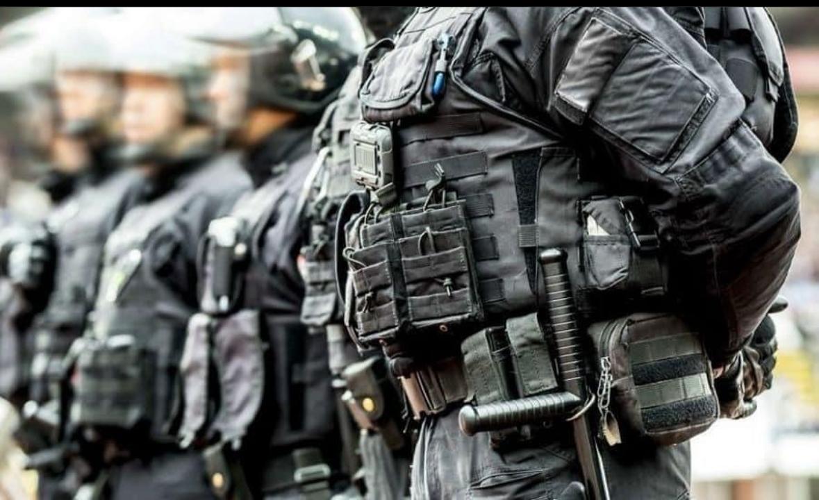 Самар ауданында терроризмге қарсы оқу-жаттығу жиыны өткізіледі.