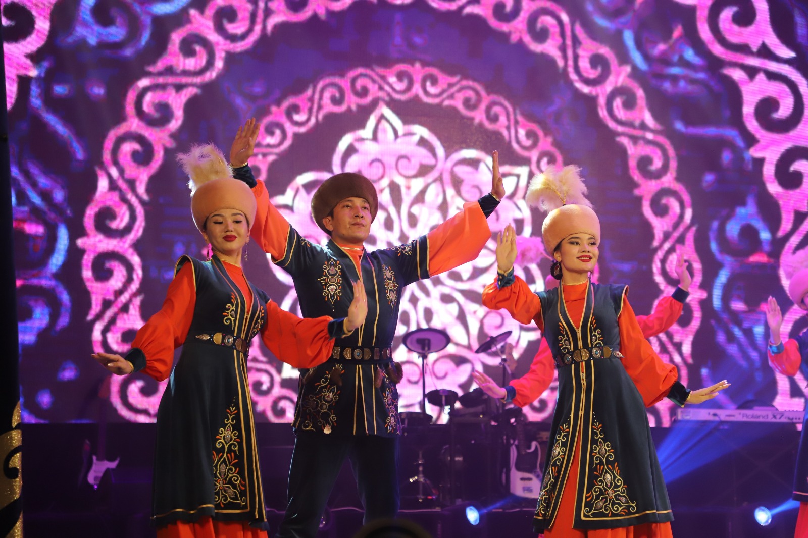 Дом культуры села Отенай в четвёртый раз подряд признан лучшим