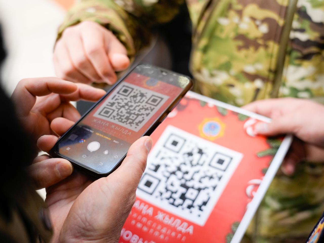 Жаңа жыл қарсаңында елордалық өрт сөндірушілер Астанада өрт қауіпсіздігі айын өткізіп жатыр