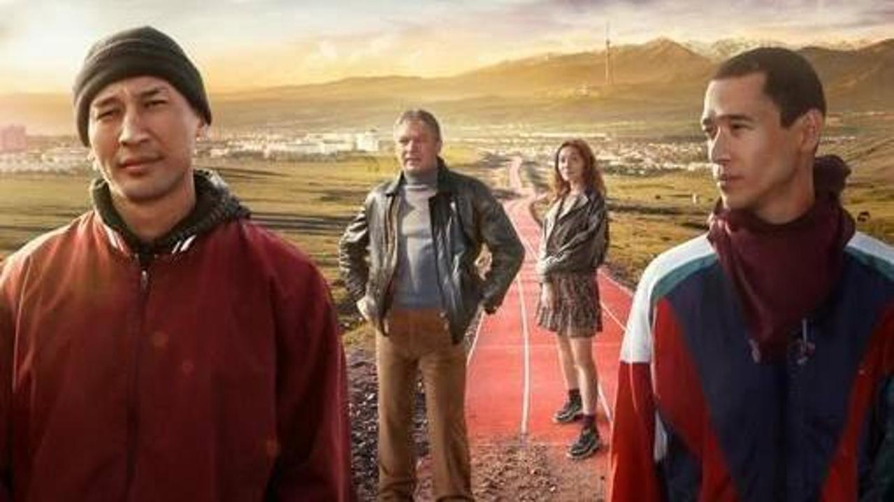 Казахстанский фильм «Алга» завоевал две награды на фестивале в Иране