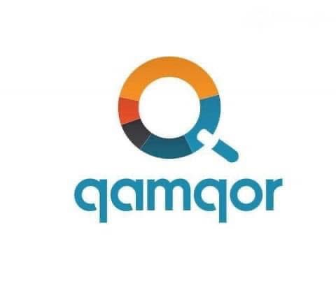 Мобильное приложение Qamqor