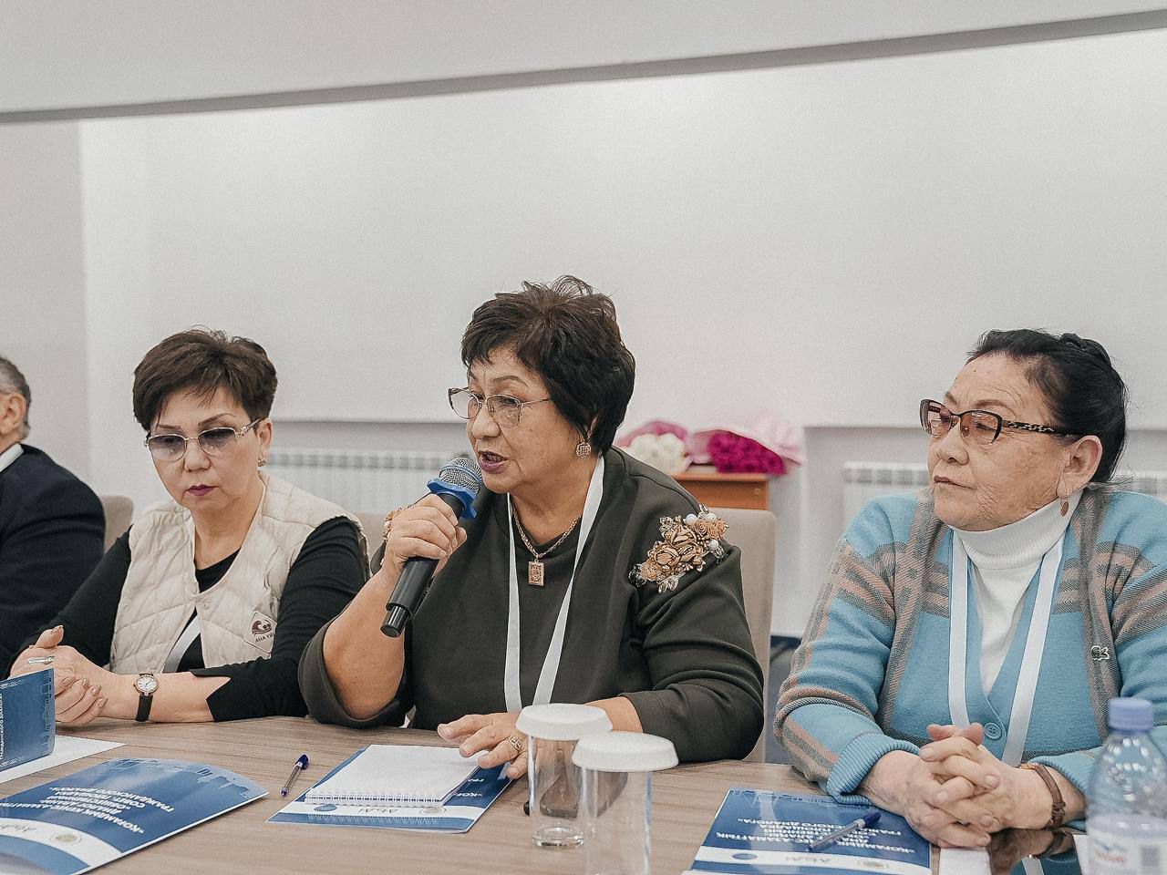 Абай облысында «Қоғамдық кеңес-азаматтық диалог алаңы» семинары өтті