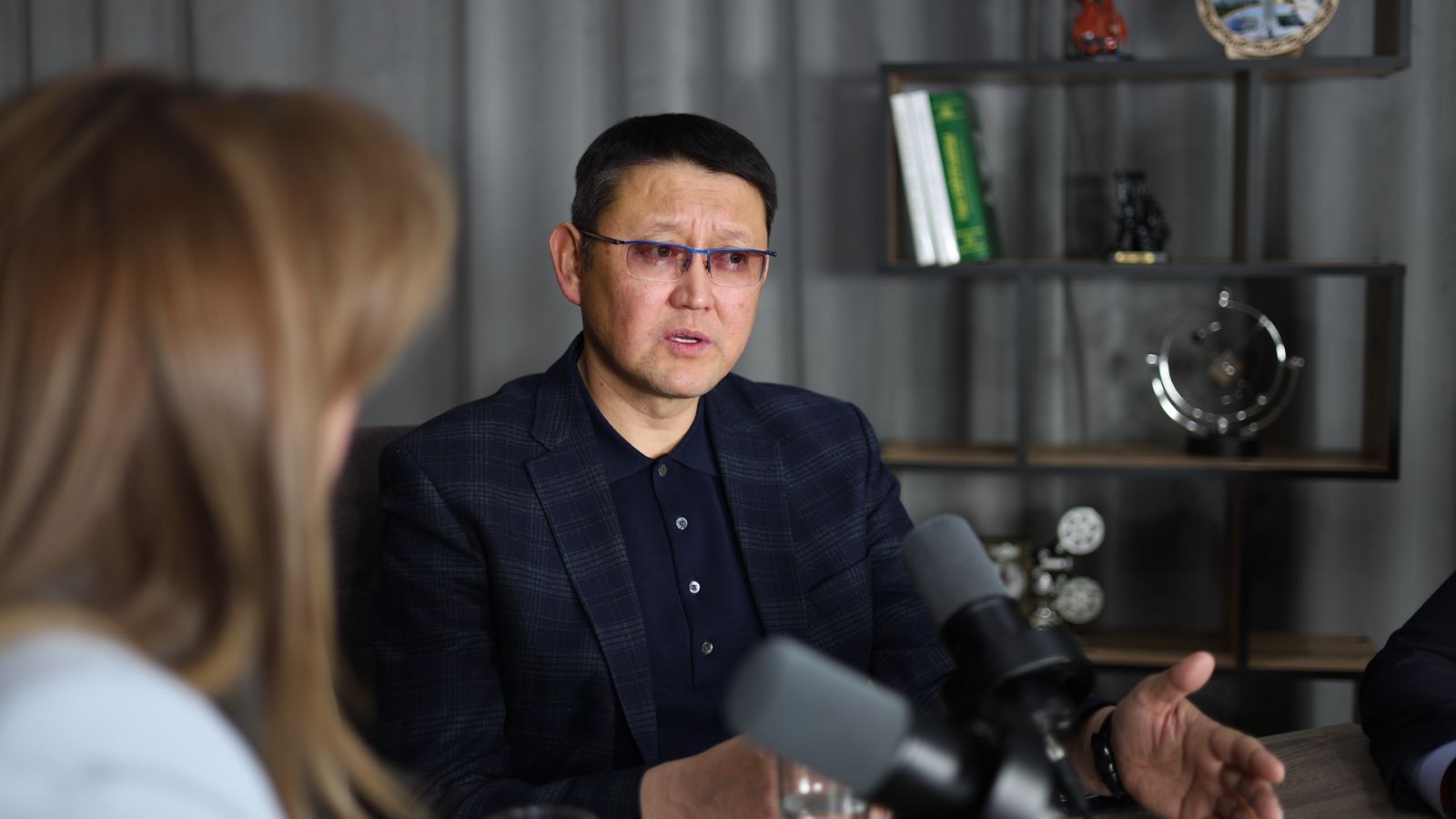 Қарағанды облысының инвесторларға тартымды тұстары қандай