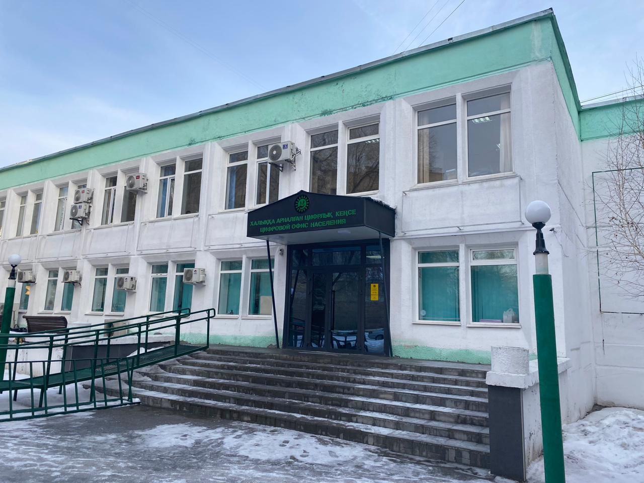 График работы ЦОНов и СпецЦОНов в праздничные дни