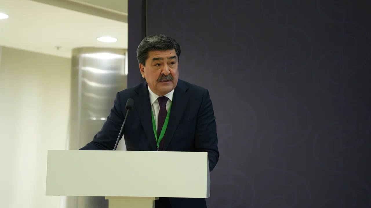 Экостартаптар GCIP Kazakhstan 2024 форумында өз инновацияларын ұсынады