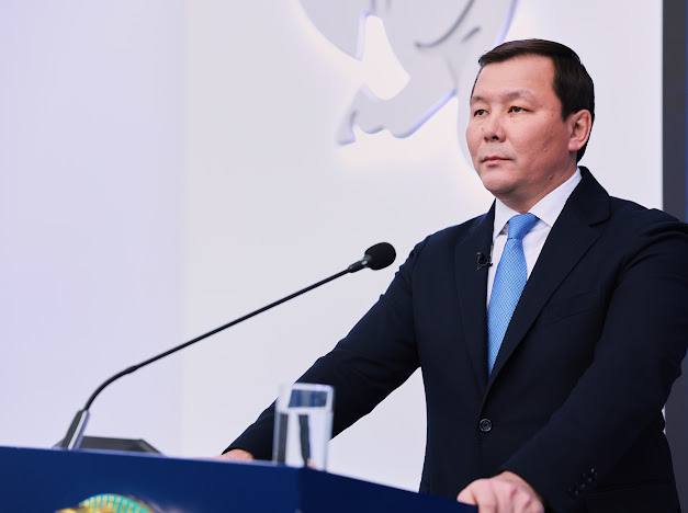 Алдағы жылдары ауыл шаруашылығы саласында 95 жобаны іске асыру жоспарланған – Ақтөбе облысының әкімі