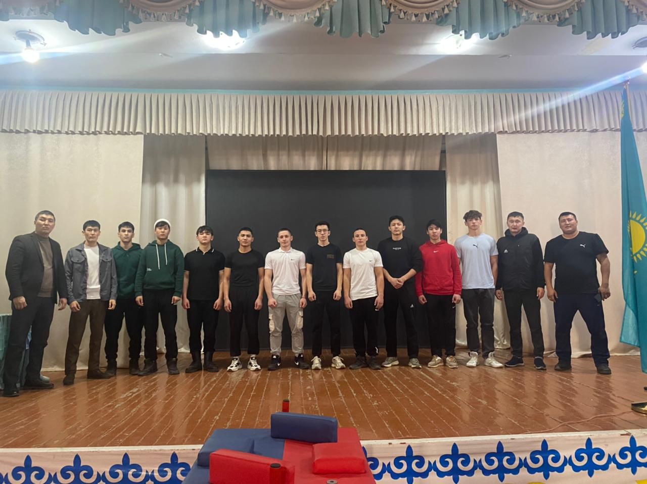 Тәуелсіздік күні