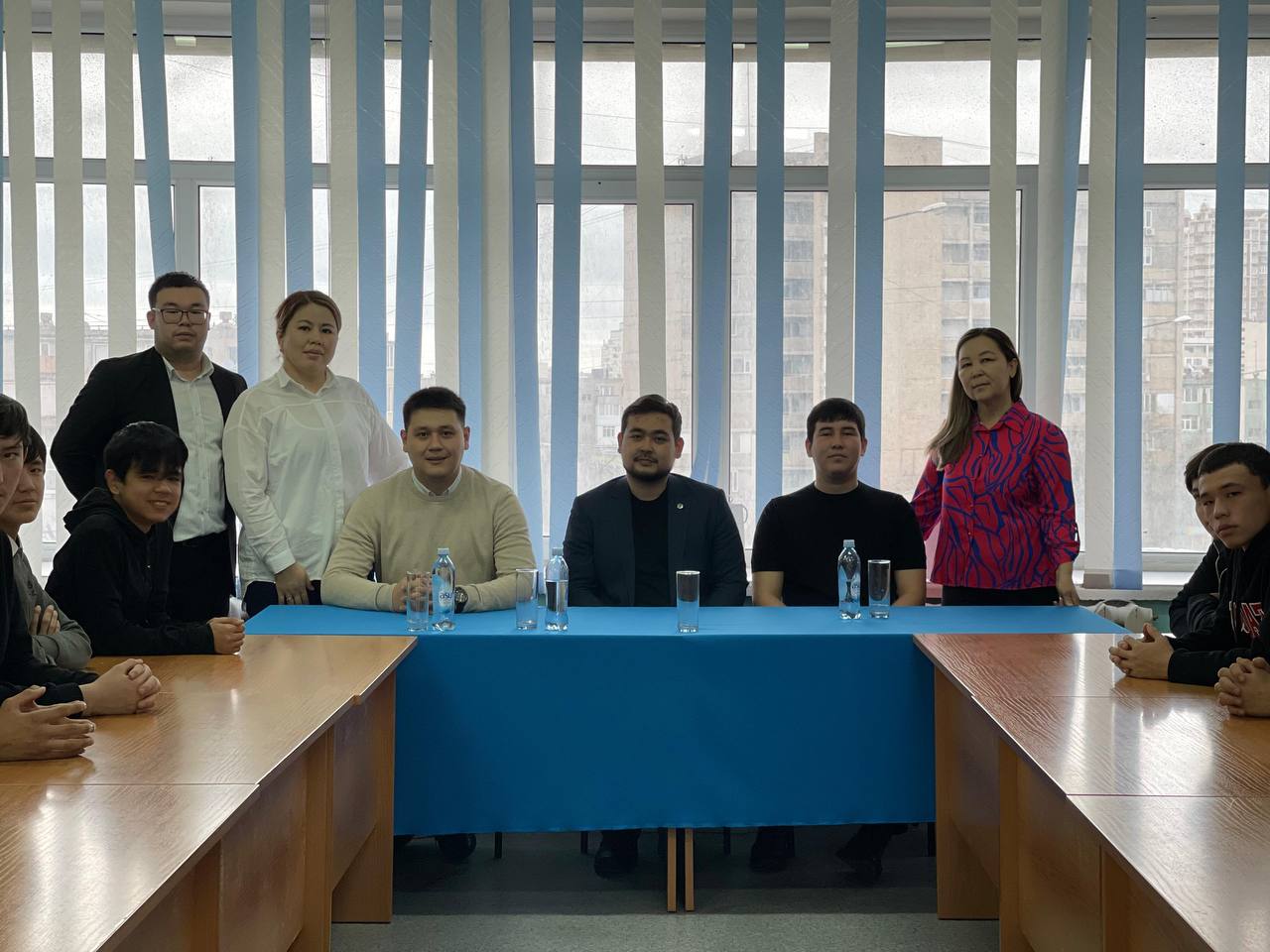 Ұлттық құндылықтар