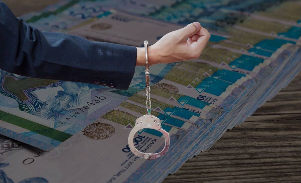 Қарағандыда зейнеткерлерді алдаған сериялық ұры ұсталды