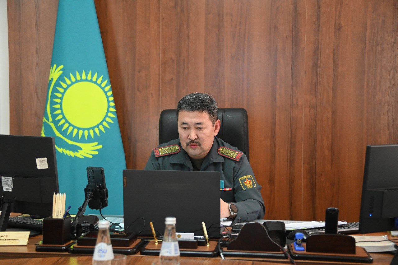 Абай облысында цифрлық форматта 4,5 мыңнан астам жасөспірім тіркелген