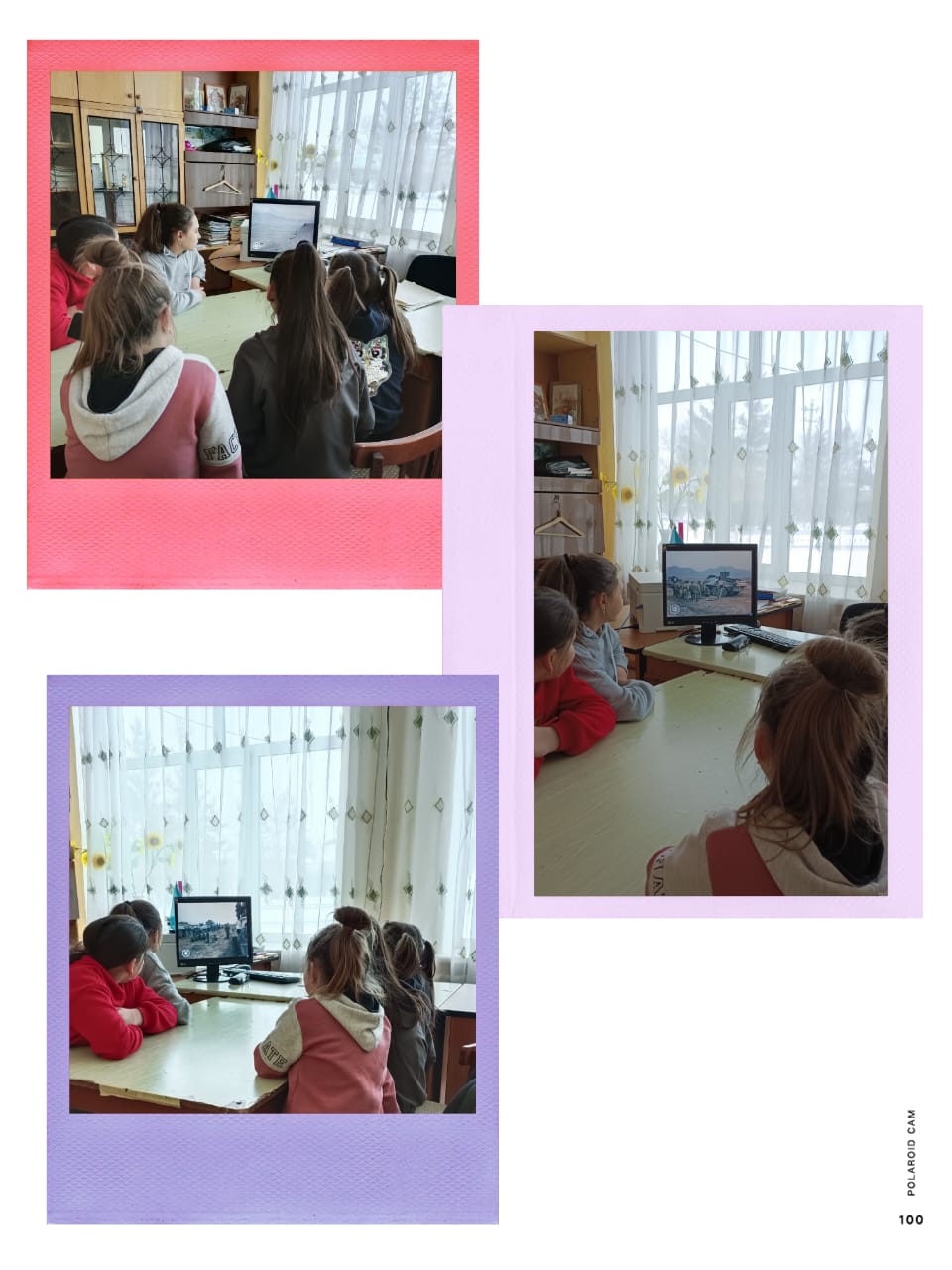 Приречен мәдениет үйінде 1986 жылғы желтоқсандағы оқиғалар туралы " Желтоқсан. Тарих. Тәуелсіздік."