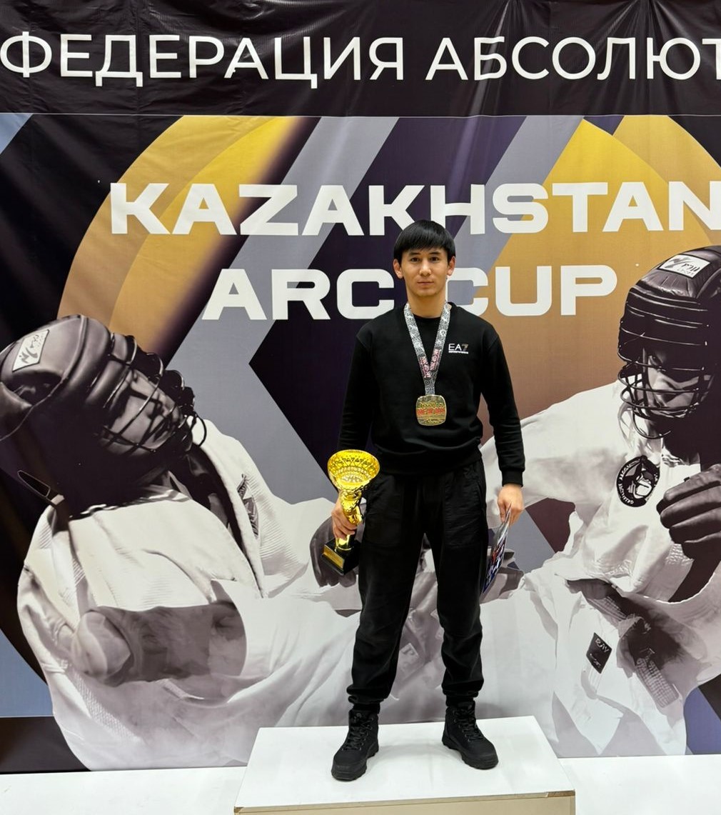 ТЖМ құтқарушылары Қазақстан Кубогында чемпион атанды