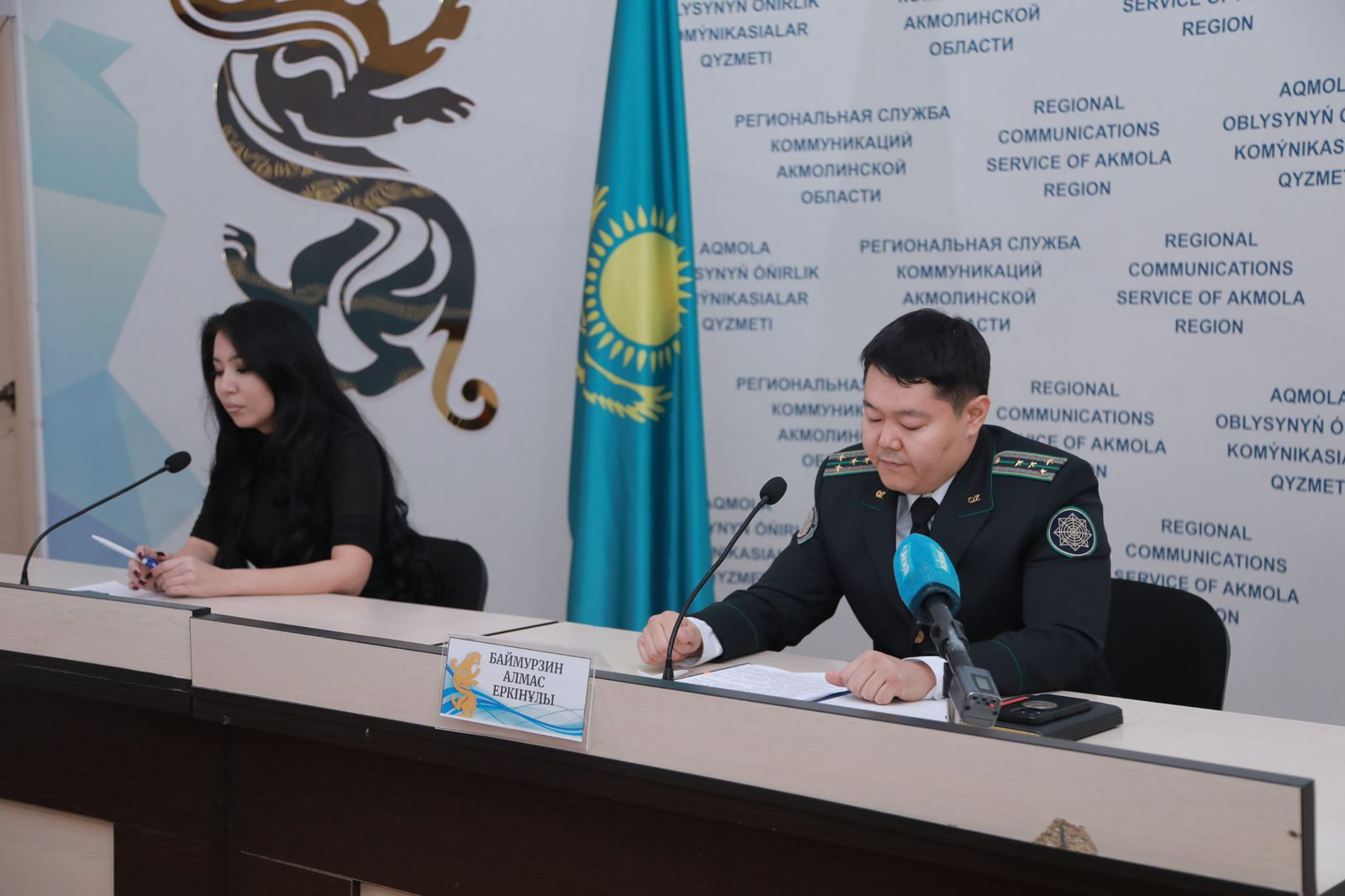 Көлеңкелі бизнеспен күрес: 817 млн теңгеден астам қаржы бюджетке қайтарылды