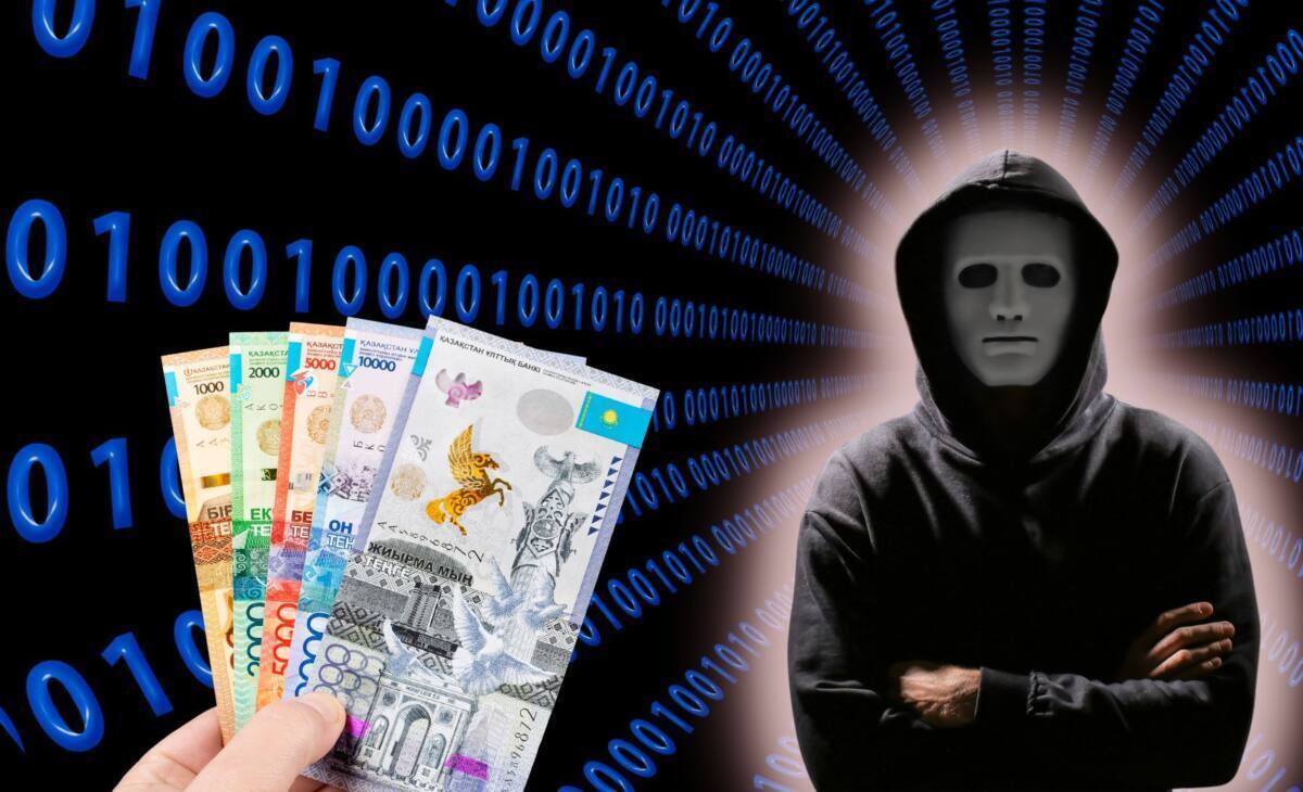 Алаяқтардан сақ болыңыз: ІІМ қазақстандықтарға үндеу жасады