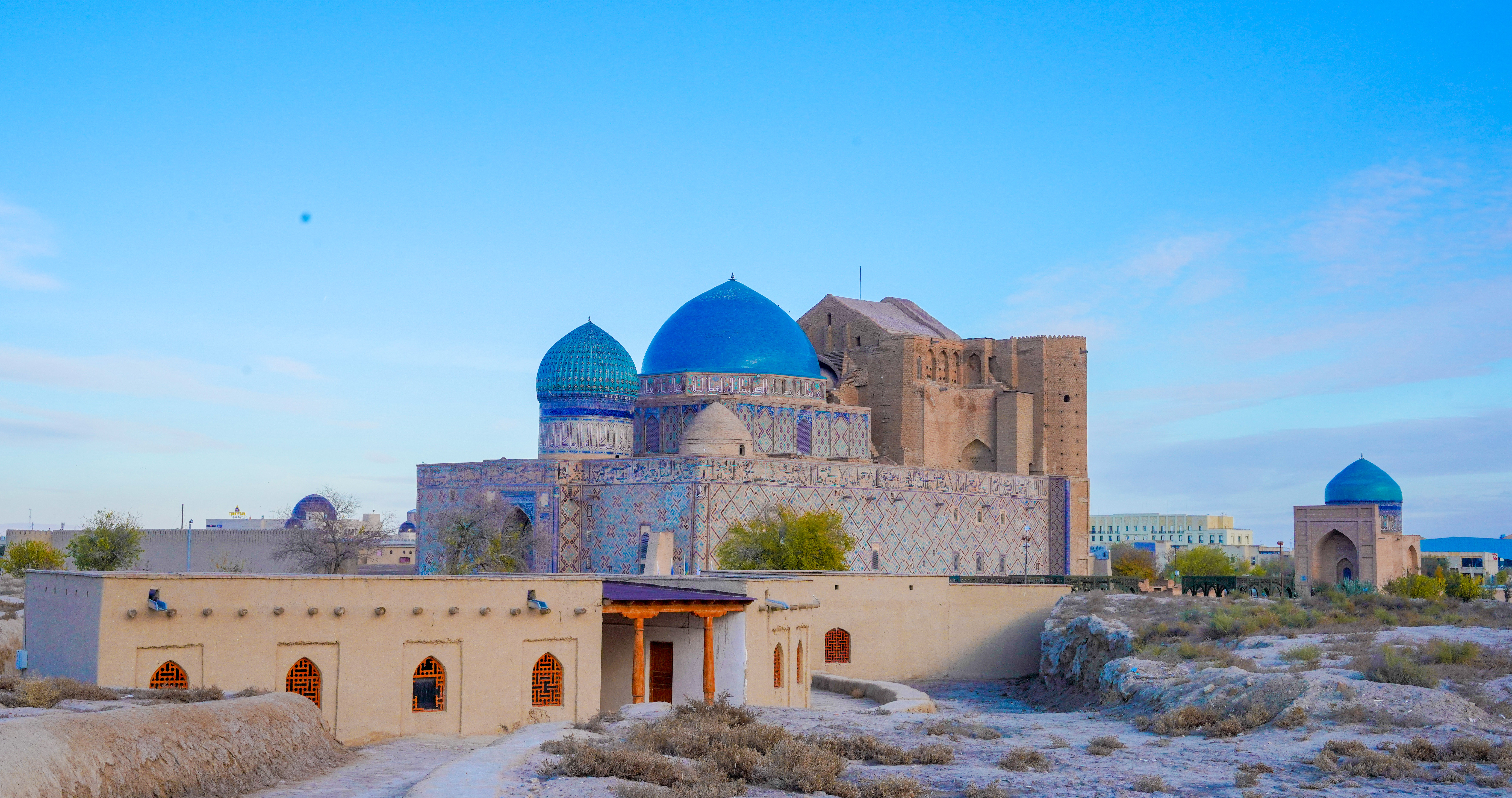 «ТҮРКІСТАН ҚАЛАСЫНЫҢ ЕРЕКШЕ МӘРТЕБЕСІ ТУРАЛЫ» ЗАҢ ЖОБАСЫ ПАРЛАМЕНТ МӘЖІЛІСІНДЕ БІРІНШІ ОҚЫЛЫМДА ҚАБЫЛДАНДЫ