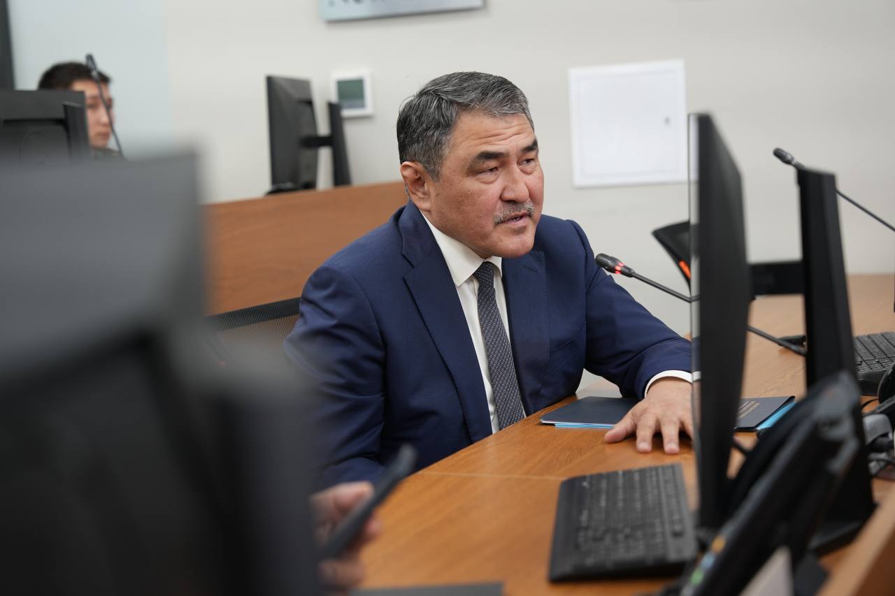 В Казахстане завершается разработка двух новых систем прогнозирования и моделирования паводков