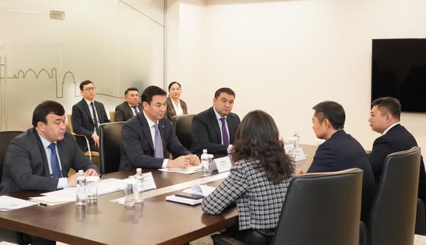 ТҮРКІСТАН ОБЛЫСЫНДА МАЛ ҚАЛДЫҚТАРЫН ТЕРЕҢ ӨҢДЕЙТІН БІРЕГЕЙ ЖОБА ЖҮЗЕГЕ АСПАҚ