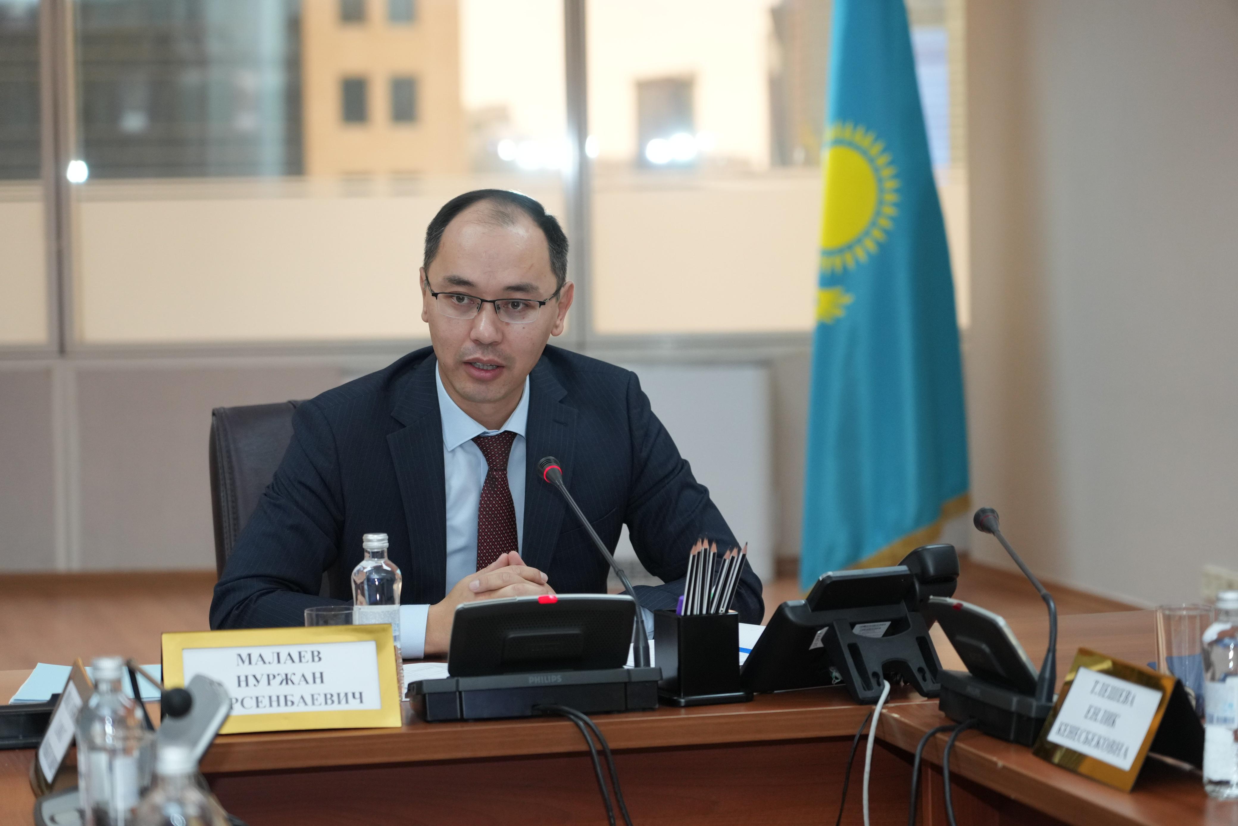 ҚР Көлік министрлігі Көліктегі оқиғаларды тергеу мәселелері бойынша ҚР мемлекеттік органдарымен өзара іс-қимылды күшейтеді